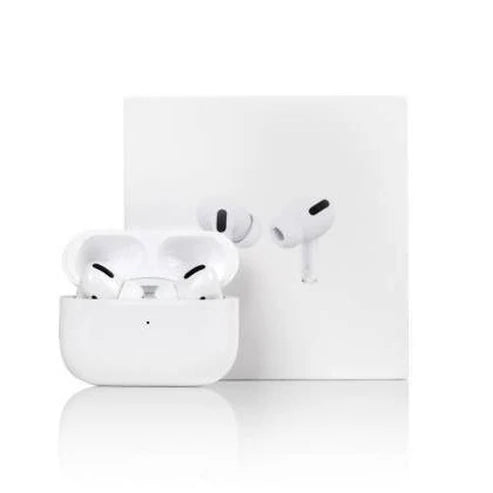 AirPods Pro Titanium